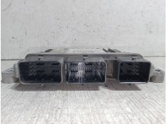 Recambio de centralita motor uce para renault clio iii (br0/1, cr0/1) 1.5 dci referencia OEM IAM 237101989R DCM3.4 237101990R 2