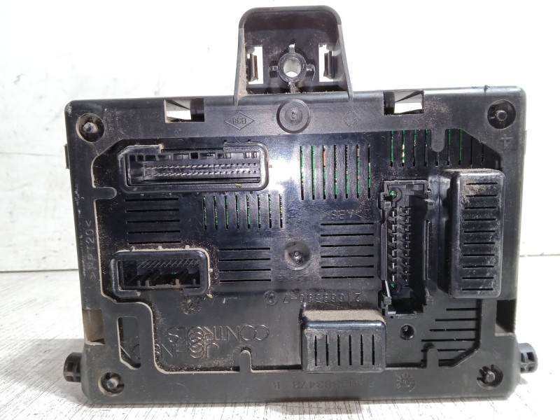 Recambio de bsi para renault clio iii (br0/1, cr0/1) 1.5 dci referencia OEM IAM 8201054128  