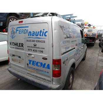 FORD TRANSIT CONNECT (P65_, P70_, P80_)