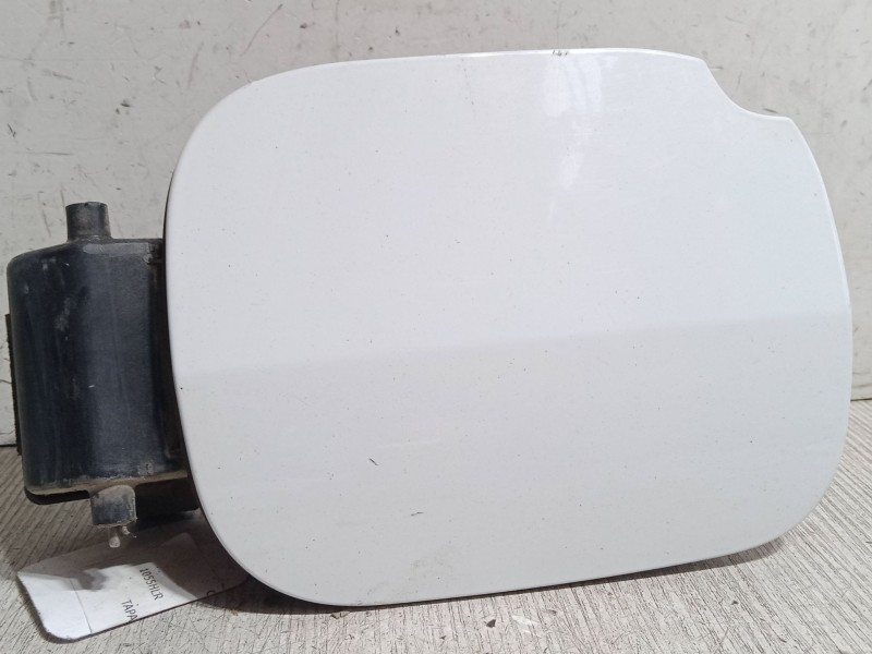 Recambio de tapa exterior combustible para renault clio iii (br0/1, cr0/1) 1.5 dci referencia OEM IAM 8200383466  