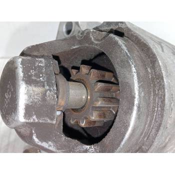 MOTOR ARRANQUE 