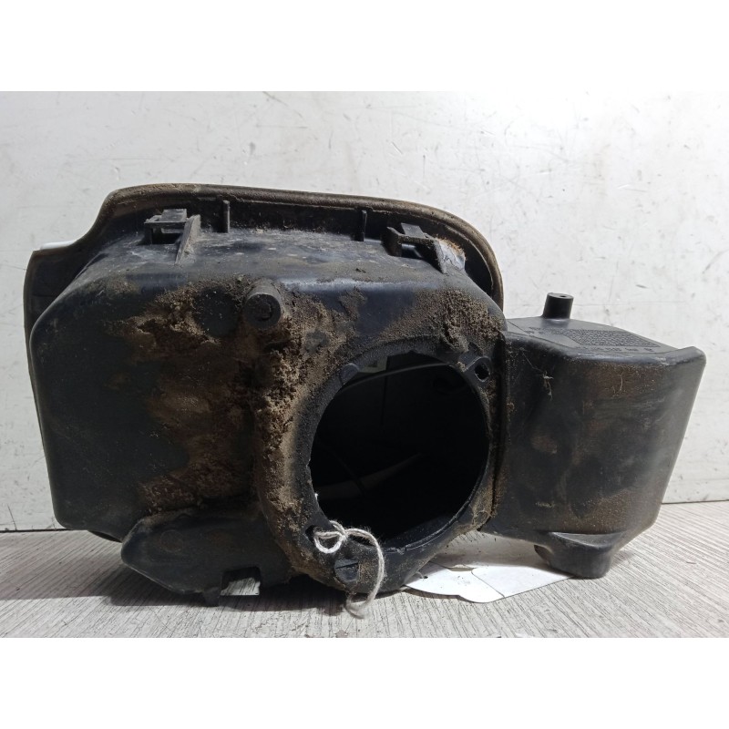 Recambio de tapa exterior combustible para renault clio iii (br0/1, cr0/1) 1.5 dci referencia OEM IAM 8200383466  