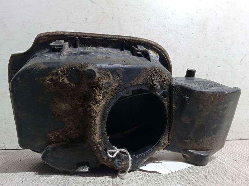 Recambio de tapa exterior combustible para renault clio iii (br0/1, cr0/1) 1.5 dci referencia OEM IAM 8200383466  