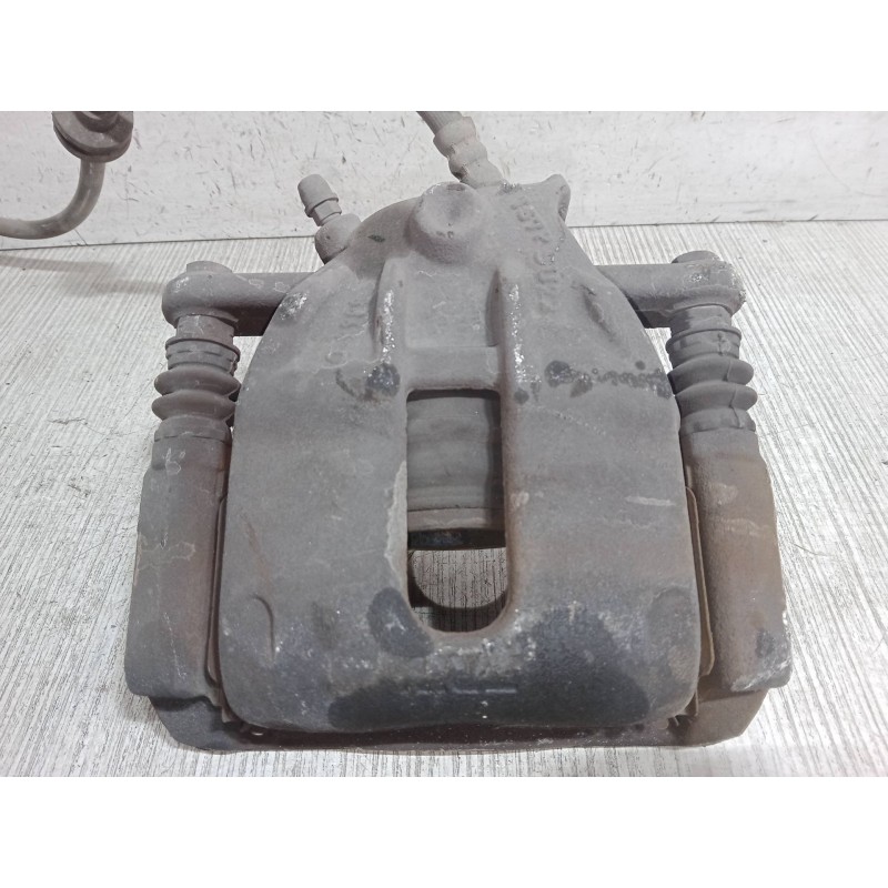 Recambio de pinza freno delantera derecha para renault clio iii (br0/1, cr0/1) 1.5 dci referencia OEM IAM   