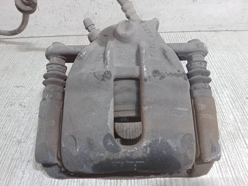 Recambio de pinza freno delantera derecha para renault clio iii (br0/1, cr0/1) 1.5 dci referencia OEM IAM   