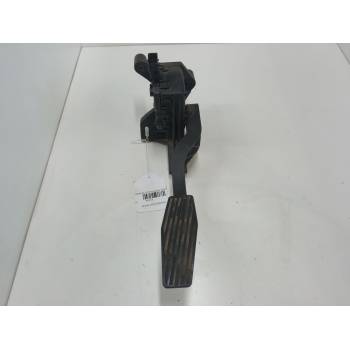 PEDAL ACELERADOR 