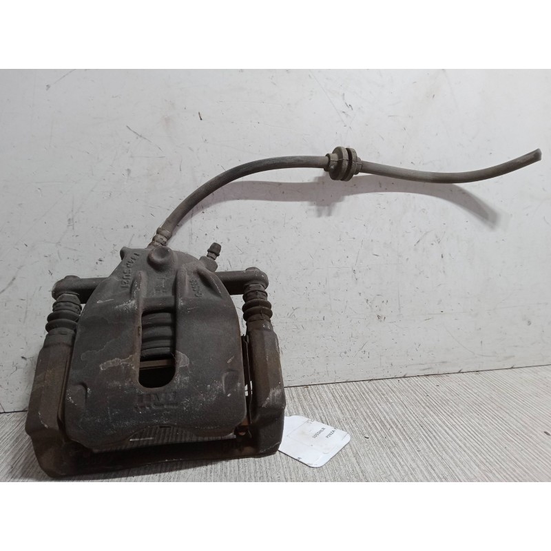 Recambio de pinza freno delantera izquierda para renault clio iii (br0/1, cr0/1) 1.5 dci referencia OEM IAM   