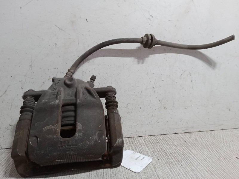 Recambio de pinza freno delantera izquierda para renault clio iii (br0/1, cr0/1) 1.5 dci referencia OEM IAM   