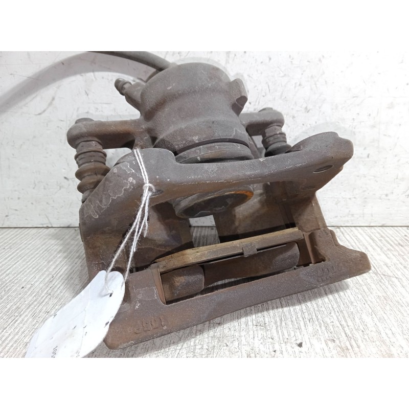 Recambio de pinza freno delantera izquierda para renault clio iii (br0/1, cr0/1) 1.5 dci referencia OEM IAM   