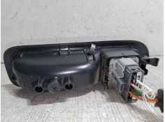 Recambio de mando elevalunas delantero izquierdo para renault clio iii (br0/1, cr0/1) 1.5 dci referencia OEM IAM    2