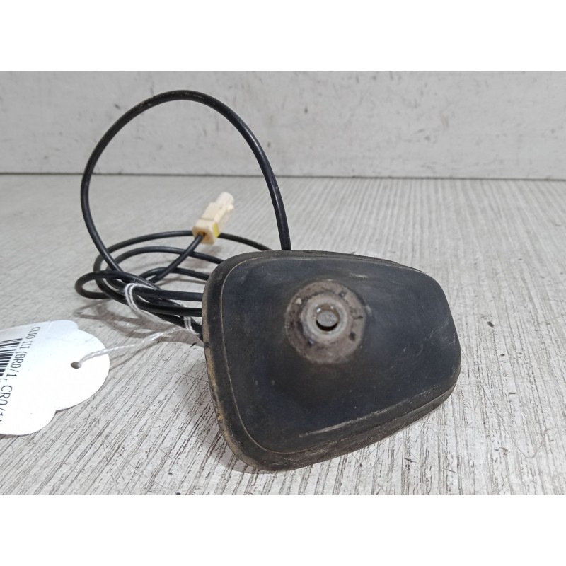 Recambio de base de antena para renault clio iii (br0/1, cr0/1) 1.5 dci referencia OEM IAM   