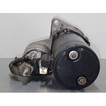 MOTOR ARRANQUE 