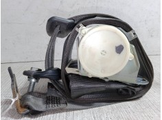 Recambio de cinturon seguridad trasero izquierdo para renault clio iii (br0/1, cr0/1) 1.5 dci referencia OEM IAM
