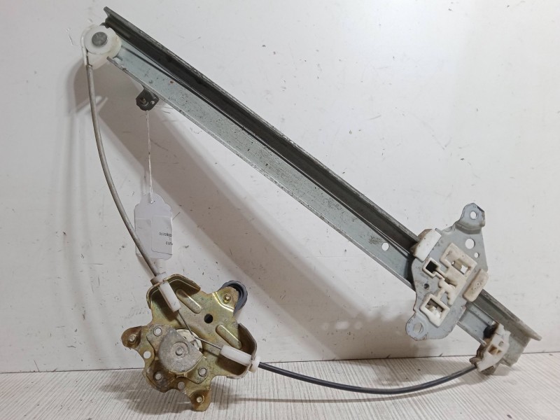 Recambio de elevalunas trasero izquierdo para nissan pick up (d22) 2.5 d referencia OEM IAM   