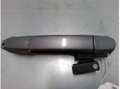 Recambio de maneta exterior puerta trasera derecha para toyota avensis station wagon (_t25_) 2.0 d-4d (cdt250_) referencia OEM I