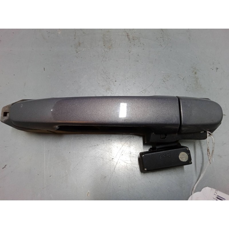 Recambio de maneta exterior puerta trasera derecha para toyota avensis station wagon (_t25_) 2.0 d-4d (cdt250_) referencia OEM I