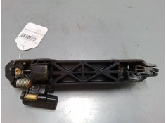 Recambio de maneta exterior puerta trasera derecha para toyota avensis station wagon (_t25_) 2.0 d-4d (cdt250_) referencia OEM I 2