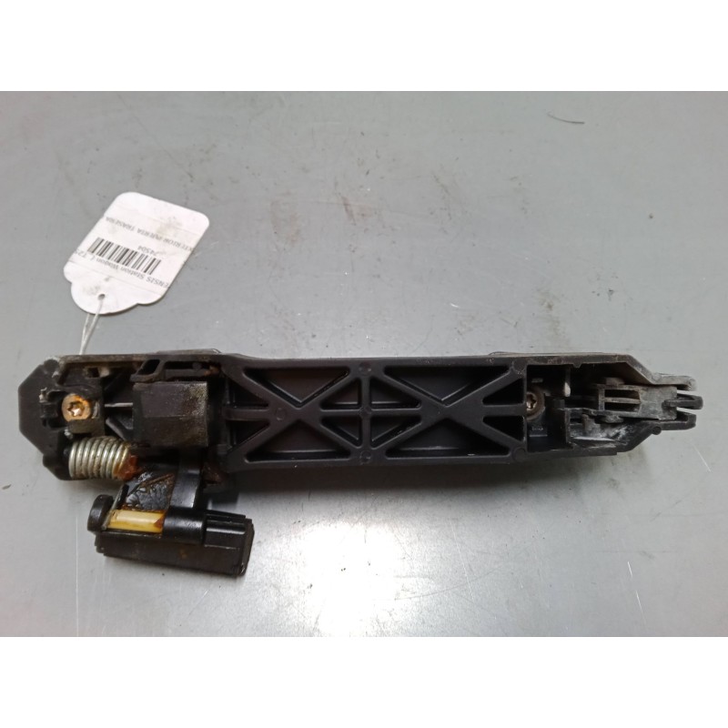 Recambio de maneta exterior puerta trasera derecha para toyota avensis station wagon (_t25_) 2.0 d-4d (cdt250_) referencia OEM I
