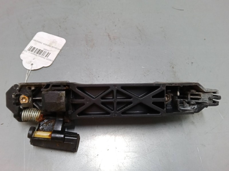Recambio de maneta exterior puerta trasera derecha para toyota avensis station wagon (_t25_) 2.0 d-4d (cdt250_) referencia OEM I