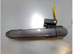 Recambio de maneta exterior puerta trasera izquierda para toyota avensis station wagon (_t25_) 2.0 d-4d (cdt250_) referencia OEM