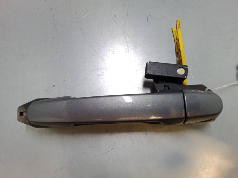 Recambio de maneta exterior puerta trasera izquierda para toyota avensis station wagon (_t25_) 2.0 d-4d (cdt250_) referencia OEM