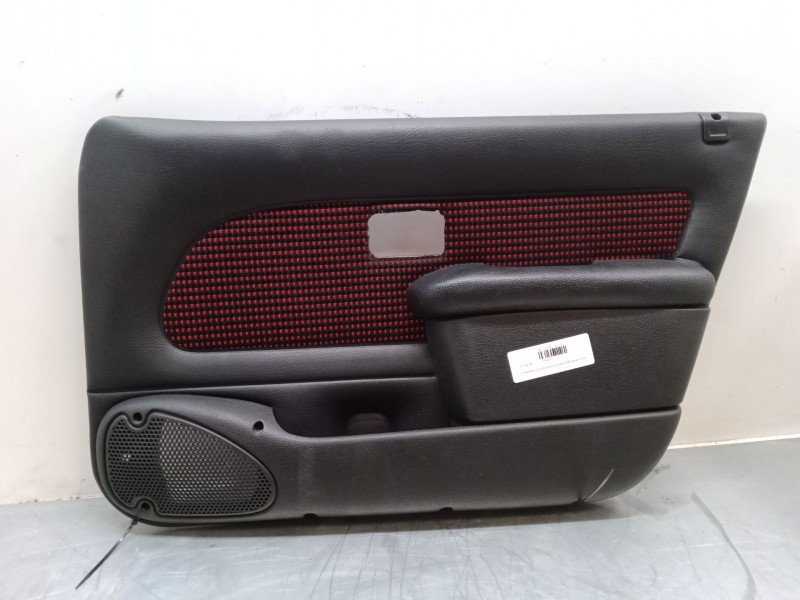 Recambio de guarnecido puerta delantera derecha para peugeot 106 ii (1a_, 1c_) 1.1 i referencia OEM IAM   