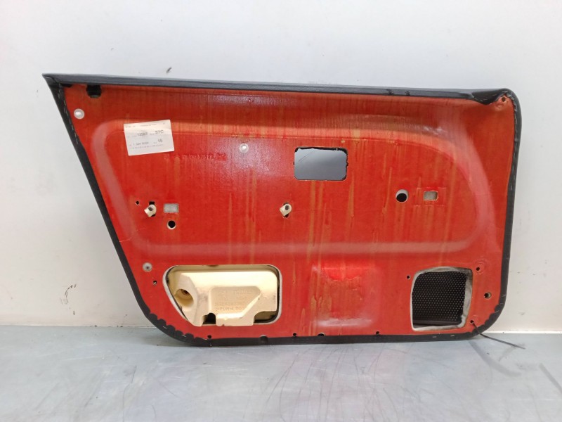 Recambio de guarnecido puerta delantera derecha para peugeot 106 ii (1a_, 1c_) 1.1 i referencia OEM IAM   
