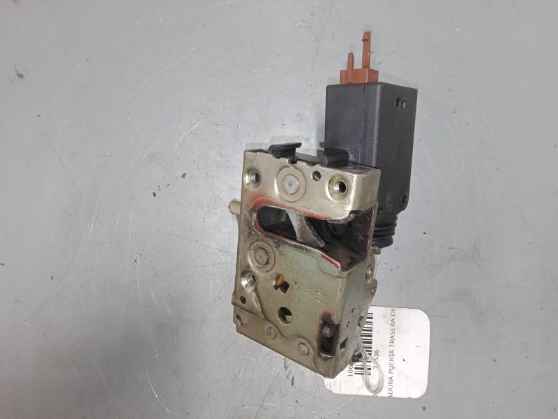 Recambio de cerradura puerta trasera derecha para peugeot 106 ii (1a_, 1c_) 1.1 i referencia OEM IAM   
