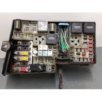 CAJA RELES / FUSIBLES 4M5T14K733HAG 