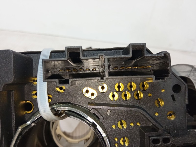 Recambio de mando luces para fiat bravo ii (198_) 1.9 d multijet (198axd1a) referencia OEM IAM 07354410150  