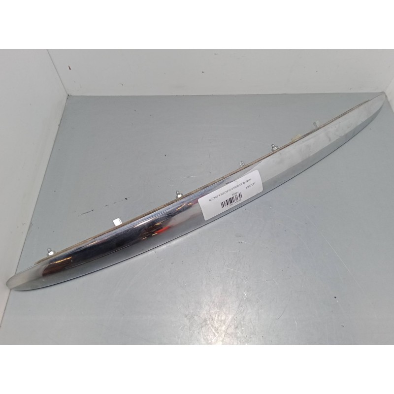 Recambio de maneta exterior electrica porton para lancia musa (350_) 1.4 (350.axa11, 350.axa1a) referencia OEM IAM   