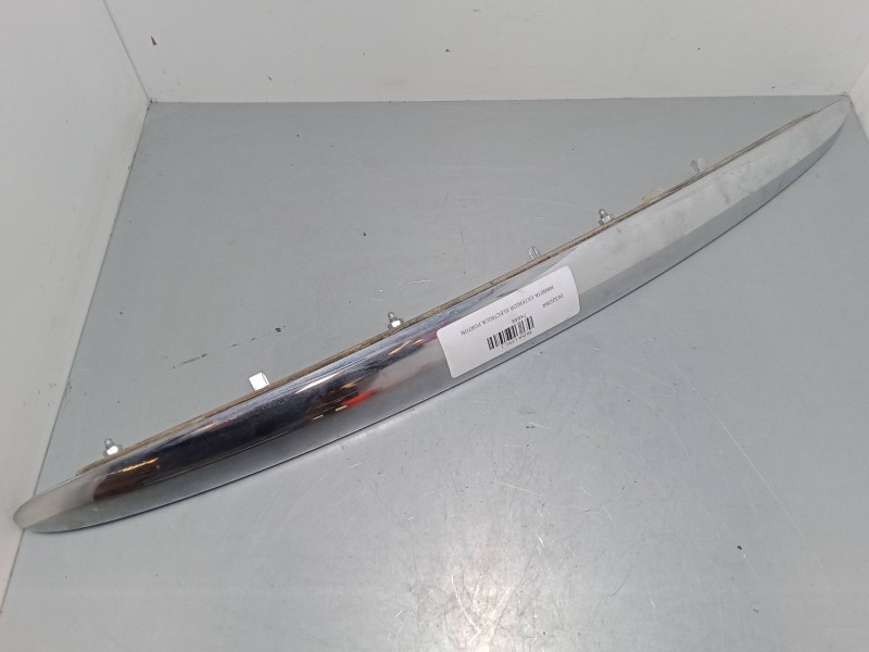 Recambio de maneta exterior electrica porton para lancia musa (350_) 1.4 (350.axa11, 350.axa1a) referencia OEM IAM   