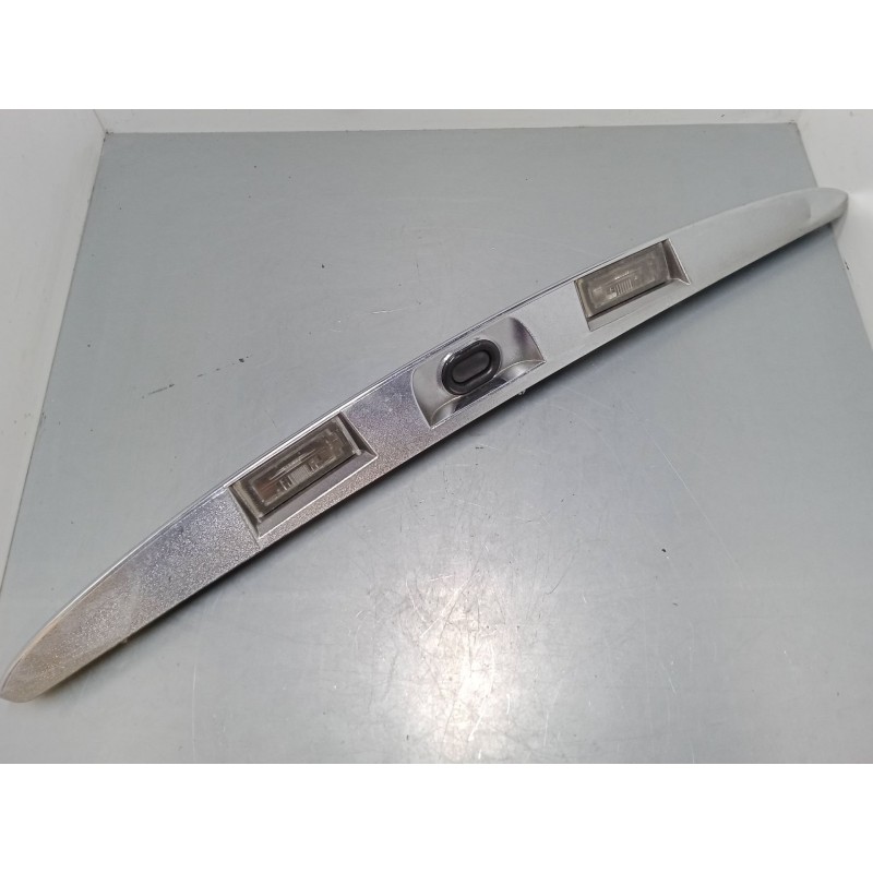 Recambio de maneta exterior electrica porton para lancia musa (350_) 1.4 (350.axa11, 350.axa1a) referencia OEM IAM   