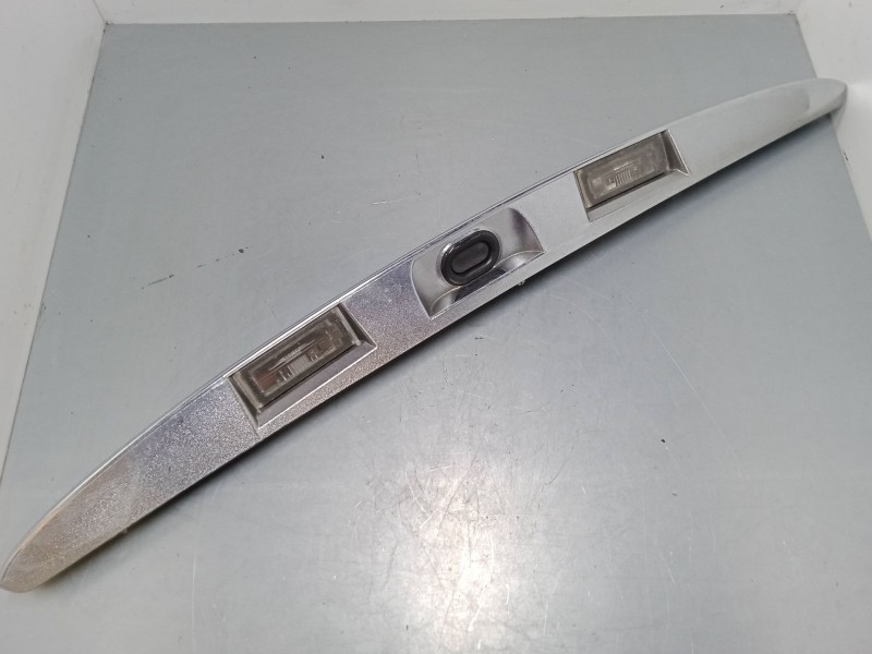 Recambio de maneta exterior electrica porton para lancia musa (350_) 1.4 (350.axa11, 350.axa1a) referencia OEM IAM   