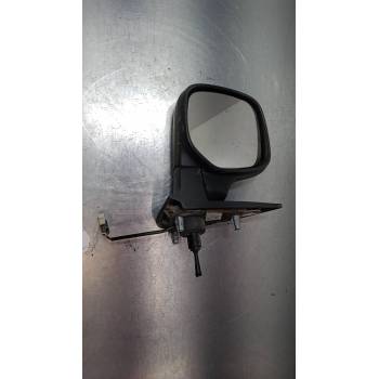 RETROVISOR IZQUIERDO 