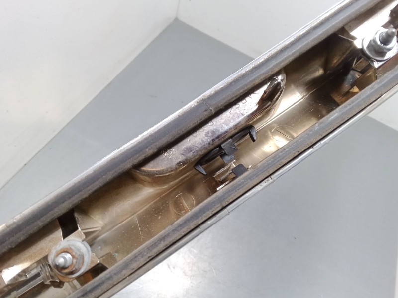 Recambio de maneta exterior electrica porton para lancia musa (350_) 1.4 (350.axa11, 350.axa1a) referencia OEM IAM   