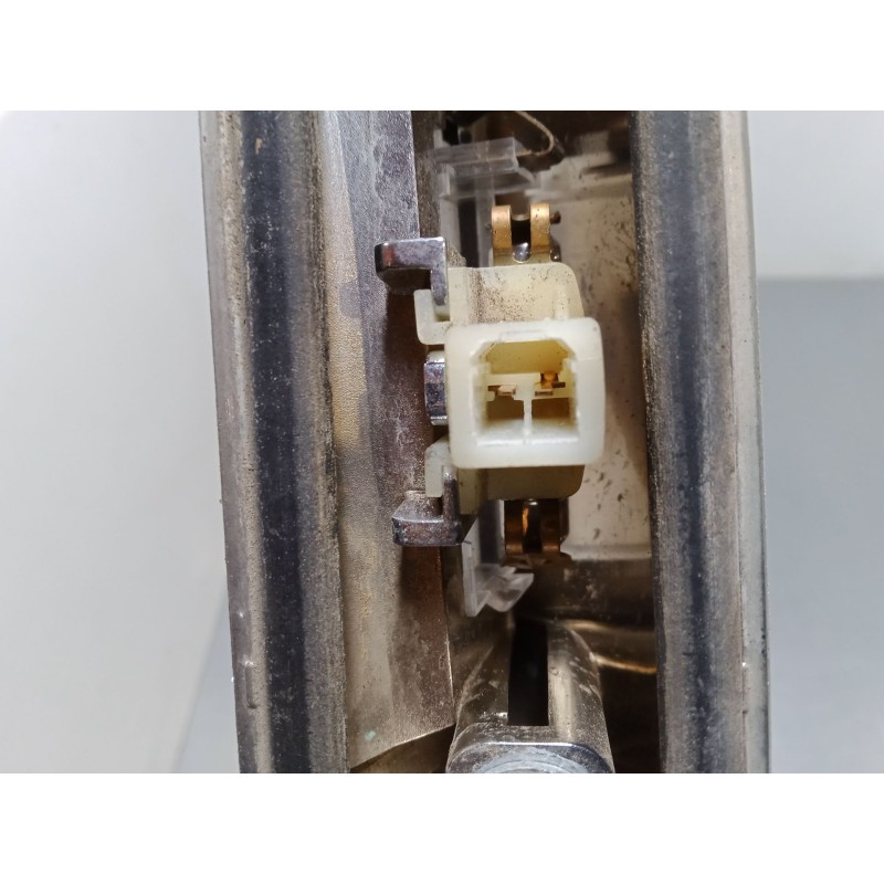 Recambio de maneta exterior electrica porton para lancia musa (350_) 1.4 (350.axa11, 350.axa1a) referencia OEM IAM   