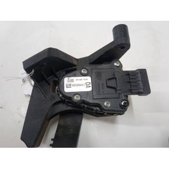 PEDAL ACELERADOR 