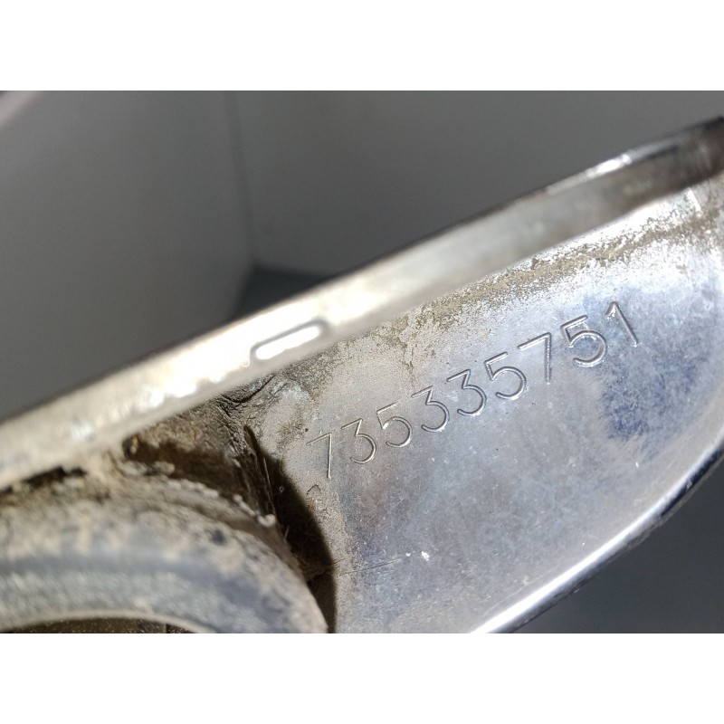 Recambio de maneta exterior electrica porton para lancia musa (350_) 1.4 (350.axa11, 350.axa1a) referencia OEM IAM   