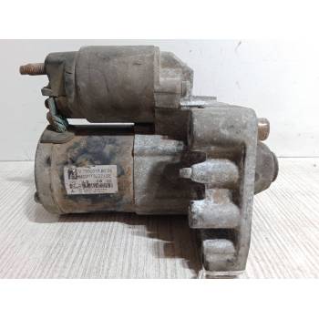 MOTOR ARRANQUE 