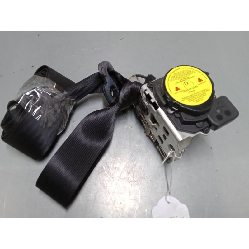Recambio de cinturon seguridad delantero derecho para lancia musa (350_) 1.4 (350.axa11, 350.axa1a) referencia OEM IAM   