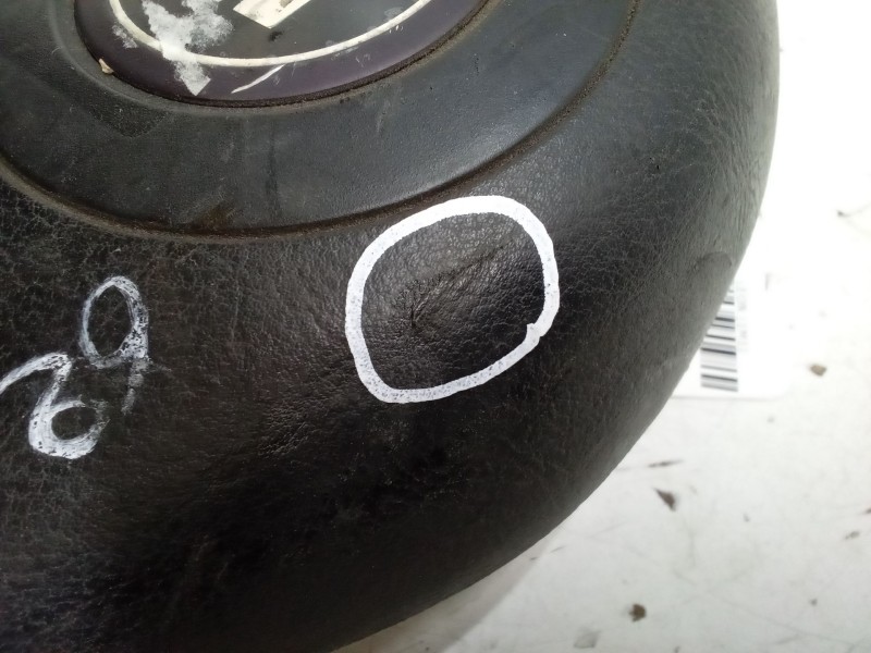 Recambio de airbag volante para seat leon (1m1) 1.9 tdi referencia OEM IAM 1M0880201K  