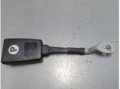 Recambio de anclaje cinturon delantero derecho para lancia musa (350_) 1.4 (350.axa11, 350.axa1a) referencia OEM IAM    2