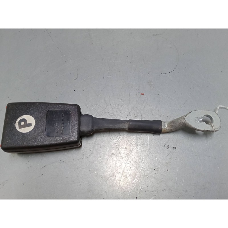 Recambio de anclaje cinturon delantero derecho para lancia musa (350_) 1.4 (350.axa11, 350.axa1a) referencia OEM IAM   