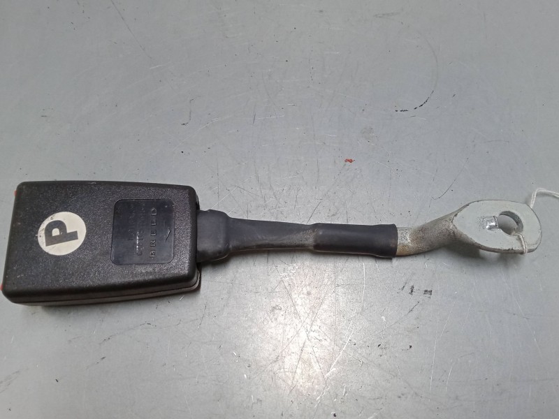 Recambio de anclaje cinturon delantero derecho para lancia musa (350_) 1.4 (350.axa11, 350.axa1a) referencia OEM IAM   