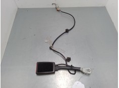 Recambio de anclaje cinturon delantero izquierdo para lancia musa (350_) 1.4 (350.axa11, 350.axa1a) referencia OEM IAM 1001395J9