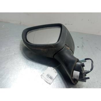 RETROVISOR ELECTRICO IZQUIERDO 