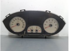 Recambio de cuadro instrumentos para lancia musa (350_) 1.4 (350.axa11, 350.axa1a) referencia OEM IAM 735397433  503001190100
