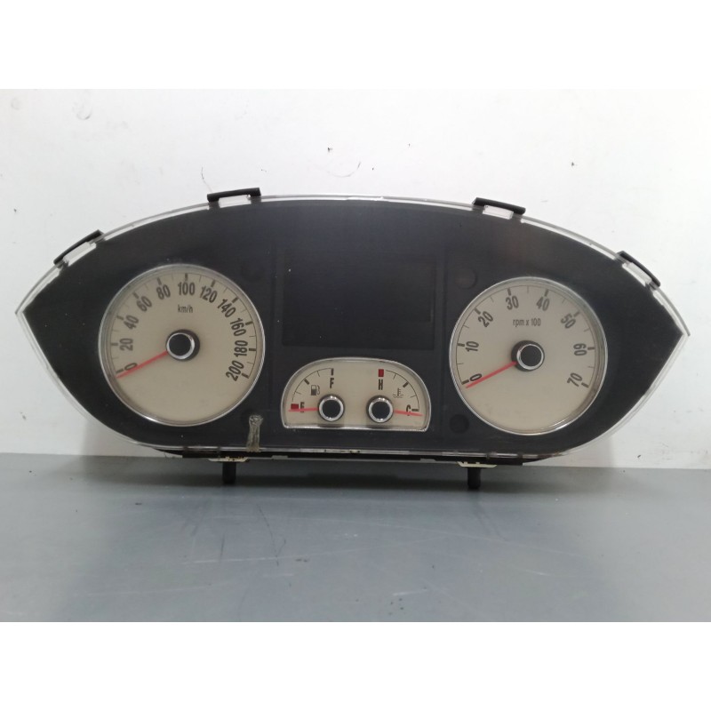 Recambio de cuadro instrumentos para lancia musa (350_) 1.4 (350.axa11, 350.axa1a) referencia OEM IAM 735397433  503001190100