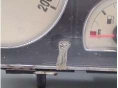 Recambio de cuadro instrumentos para lancia musa (350_) 1.4 (350.axa11, 350.axa1a) referencia OEM IAM 735397433  503001190100 2